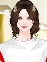 Soft Romantic Colors