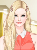 Soft Romantic Colors