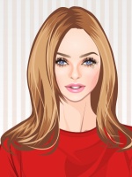 Vintage Summer Makeup Trend