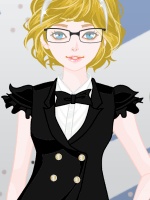 Birthday Party Outfit