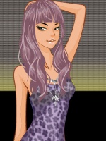 Cool Purple Ensemble