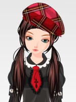 Lolita Fashion Style