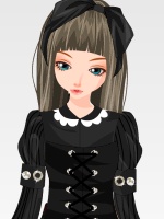 Lolita Fashion Style
