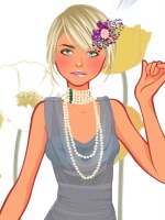 Sparkling Evening Gowns