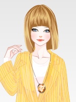 Menswear-Inspired Blazers