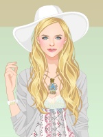 Picture-Perfect Pretty