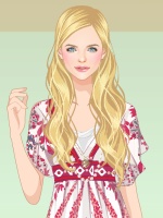 Picture-Perfect Pretty