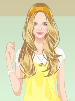 Picture-Perfect Pretty