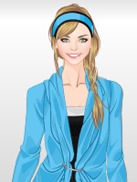 Athleisure Airport Style