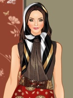 Bollywood-Inspired Fashion