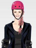Roller Skating Outfits