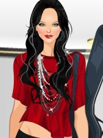 Rocker Chic Ensembles