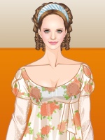 Renaissance-Chic Dresses