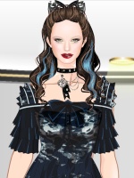 Royal Vampire Costumes