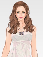 Butterfly-Themed Clothes