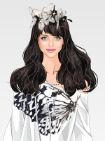 Butterfly-Themed Clothes