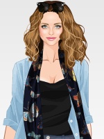 Butterfly-Themed Clothes