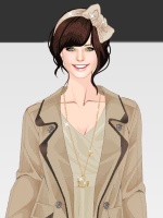 Master Chef Costumes