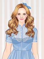 Preppy Summer Outfit