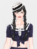 Valentine's Day Fashion