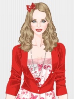 Valentine's Day Fashion