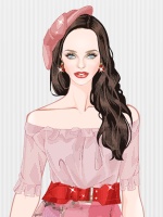 Valentine's Day Fashion