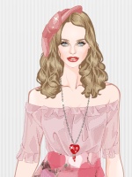 Valentine's Day Fashion