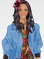 Floral-Print-Everything