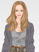 Powerful Fashion Statement