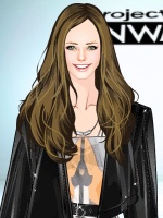 Lived-in Tomboy Looks