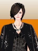 Couture Runway Looks