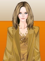 Couture Runway Looks