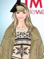 Cute Winter Sweaters