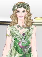 Ethereal Fairytale Gowns