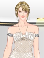 Grecian Goddess Vibes