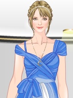 Grecian Goddess Vibes