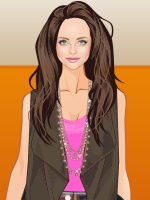 Office-Appropriate Florals