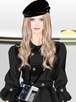 Immaculate Airport Style