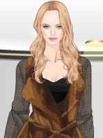 Immaculate Airport Style