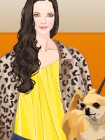 Easy Dog-Walking Outfits