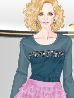 Shoulder-Heavy Design