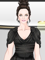 Shoulder-Heavy Design