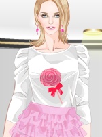 Shoulder-Heavy Design