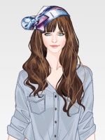 All American Spring Style