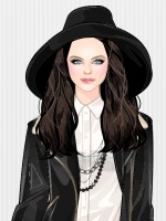 Airplane-Appropriate Leggings