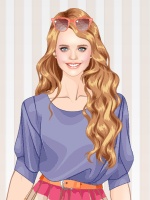 Standout Colors of the Spring