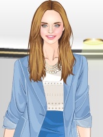 Workwear Uniform Style