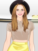 Workwear Uniform Style