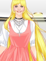 Anime Inspired Costumes