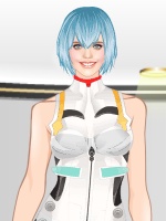 Anime Inspired Costumes